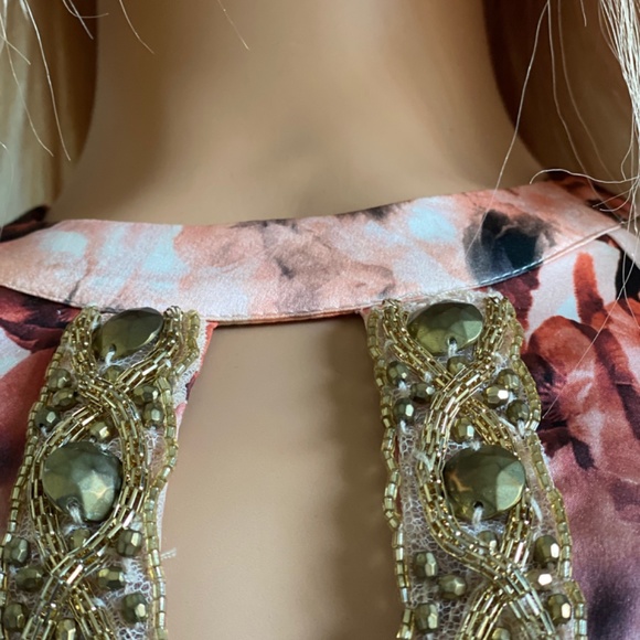 BEBE woman’s bodysuit - Picture 7 of 9